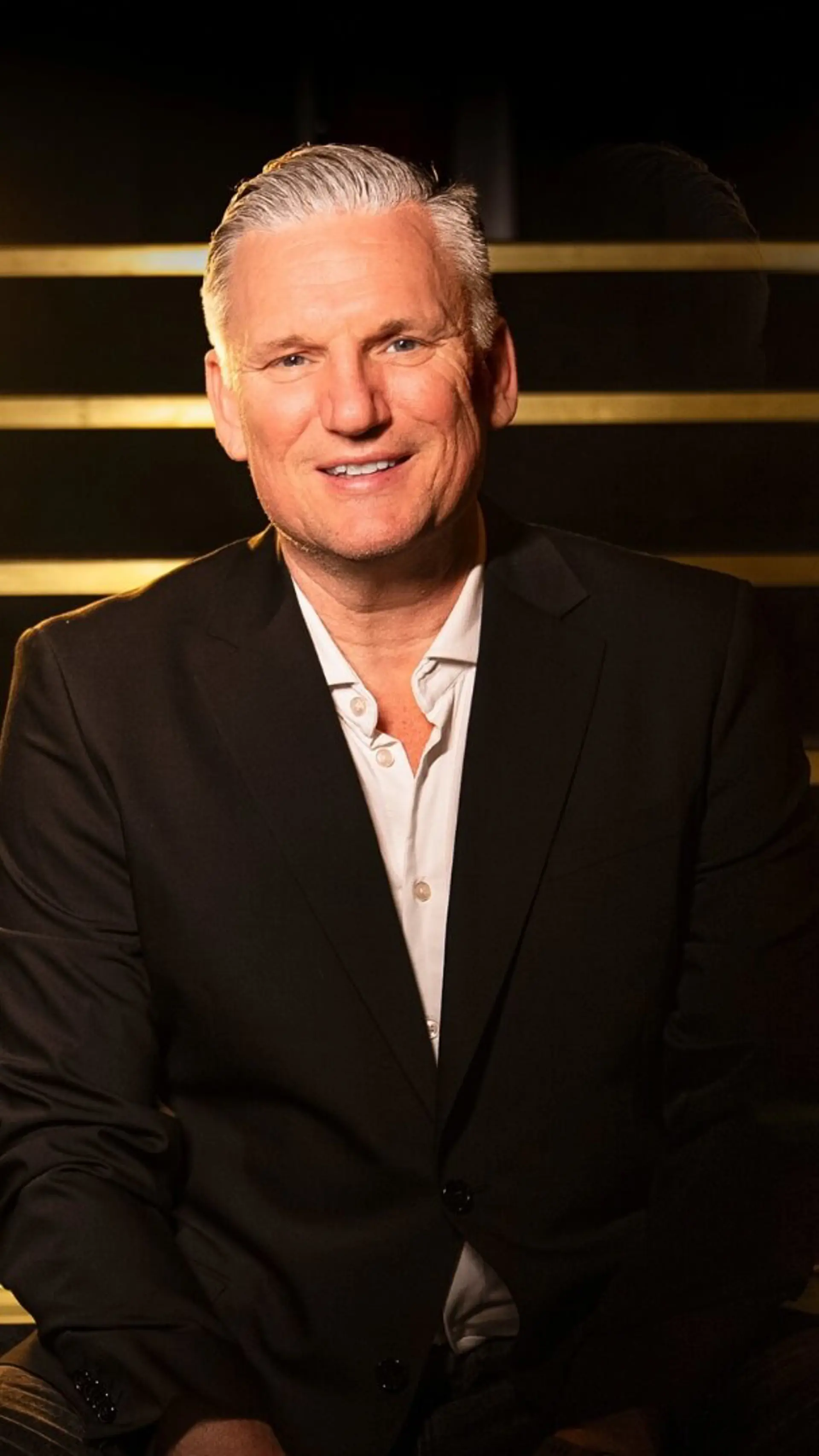 Nikolaj Jacobsen