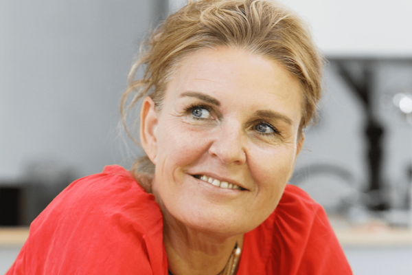 Myter og fakta om mennesket bag lederen