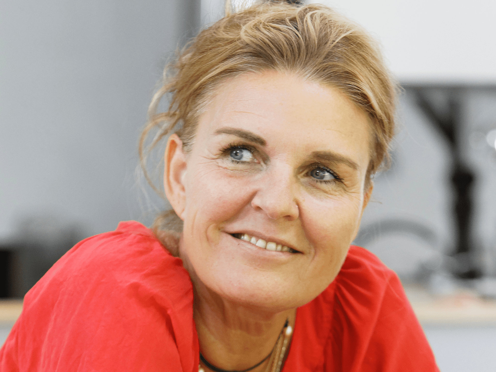 Hvis der findes en opskrift på forretningens overlevelse, findes den her