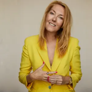 Ditte Hansen