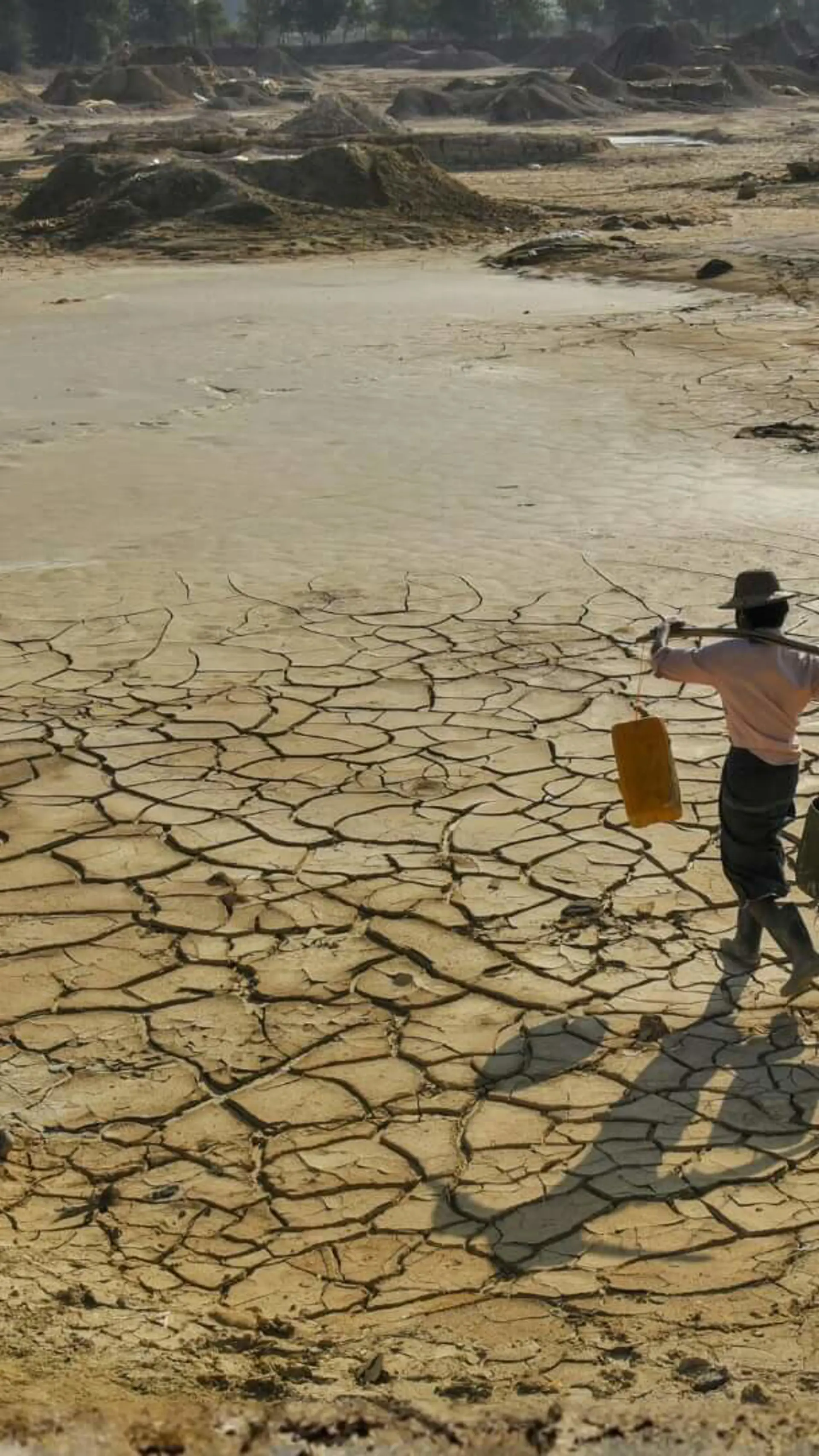 Klimaforandringer