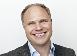 Ny foredragsholder: Anders Trillingsgaard