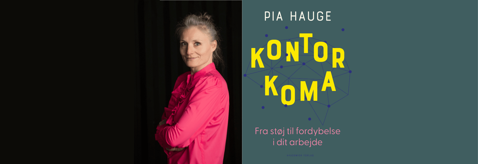 Pia Hauge