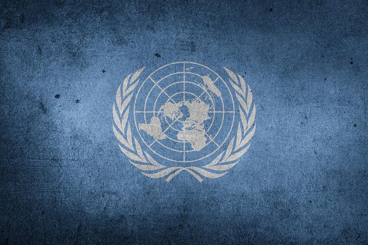 FN's verdensmål